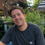 Photo of Stephen Paul