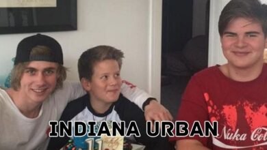 Indiana Urban