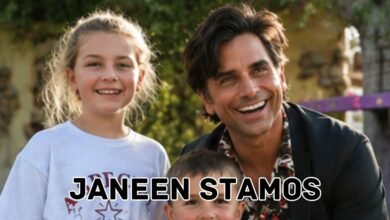 Janeen Stamos