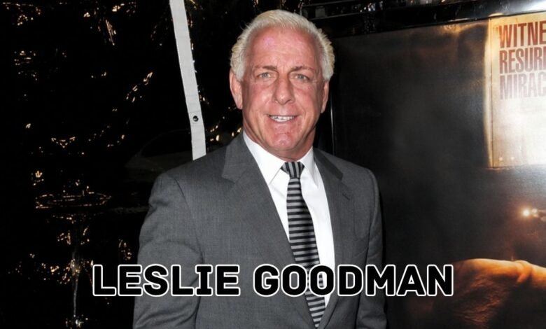 Leslie Goodman