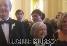 Lucille Murray