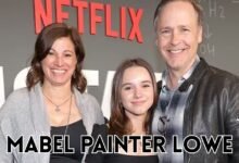 Mabel Painter Lowe