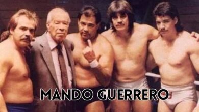 Mando Guerrero
