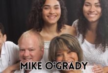 Mike O’Grady
