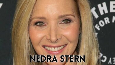 Nedra Stern