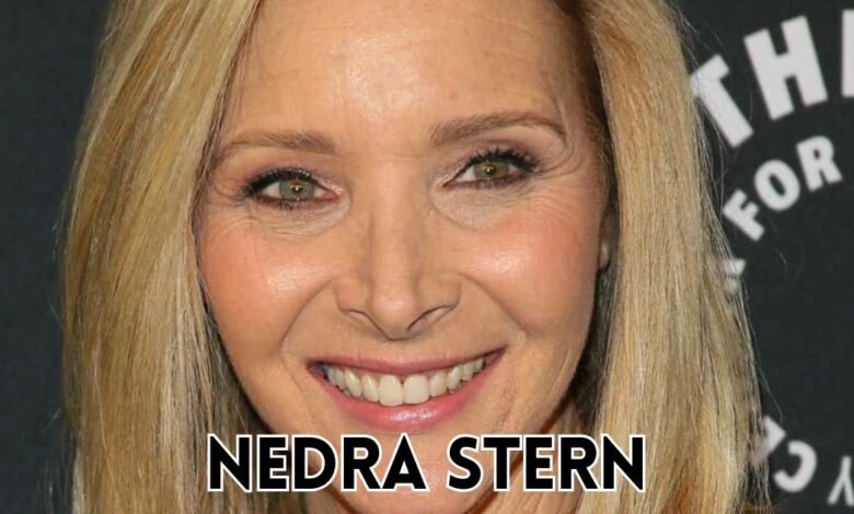 Nedra Stern
