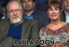 Paula Coon