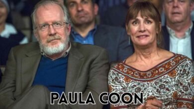 Paula Coon