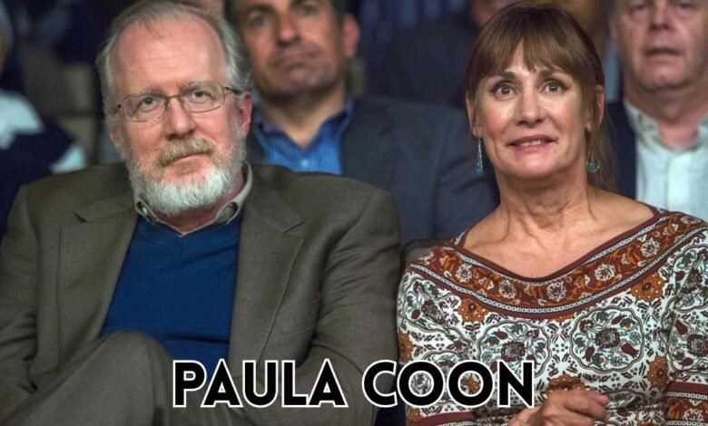 Paula Coon