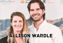 Allison Wardle