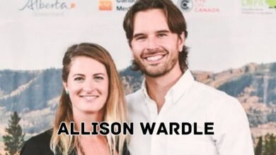 Allison Wardle
