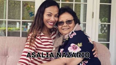 Asalia Nazario