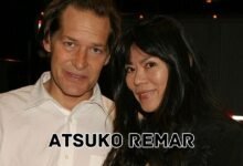 Atsuko Remar