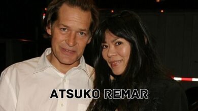 Atsuko Remar