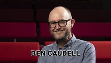 Ben Caudell