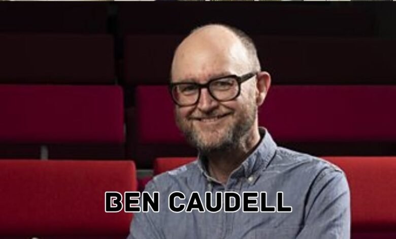 Ben Caudell