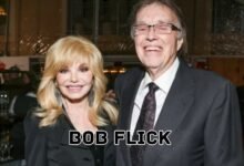 Bob Flick