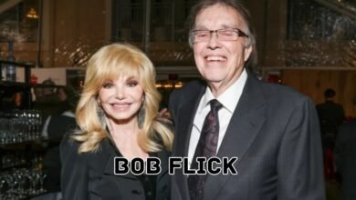 Bob Flick