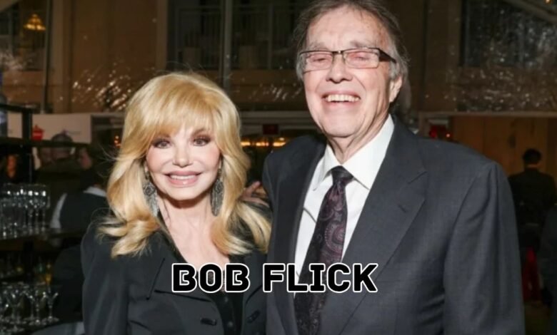 Bob Flick
