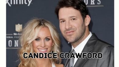 Candice Crawford