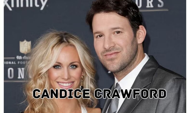 Candice Crawford