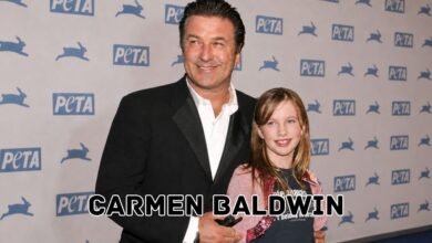 Carmen Baldwin