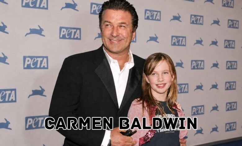 Carmen Baldwin