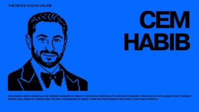 Cem Habib