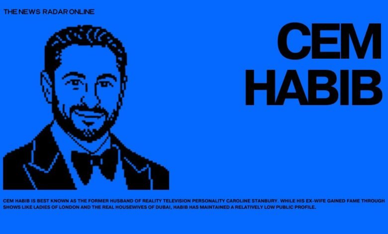 Cem Habib