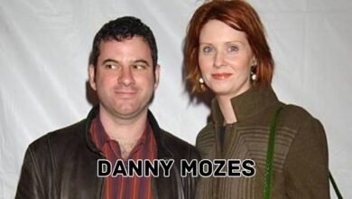 Danny Mozes