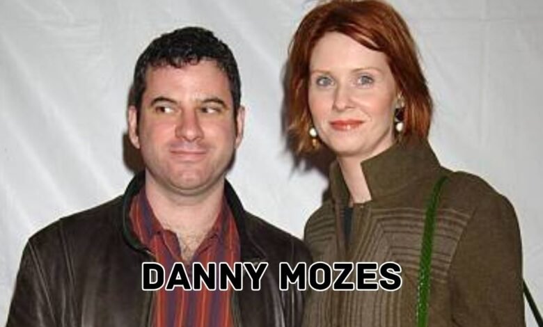 Danny Mozes