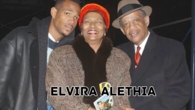 Elvira Alethia