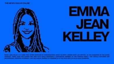 Emma Jean Kelley