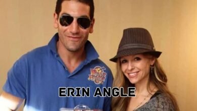 Erin Angle