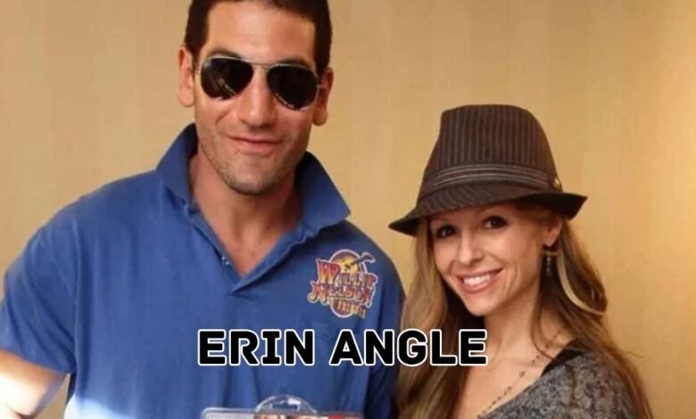Erin Angle