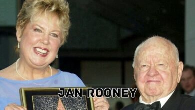 Jan Rooney