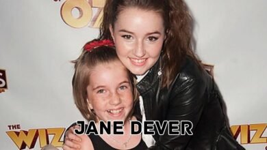 Jane Dever