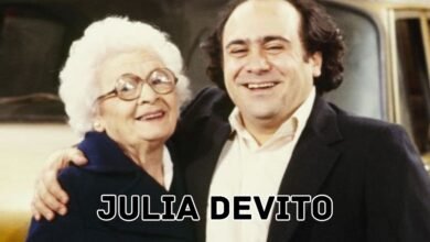 Julia DeVito