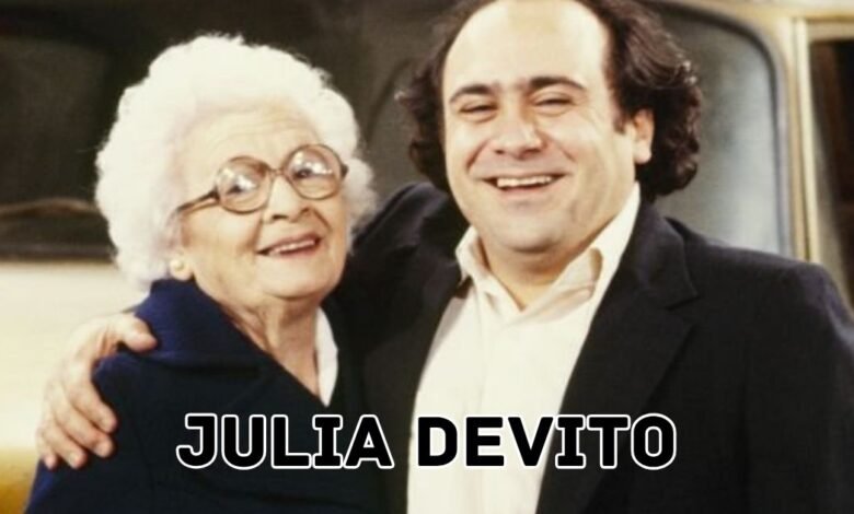 Julia DeVito