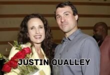 Justin Qualley