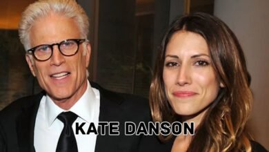 Kate Danson