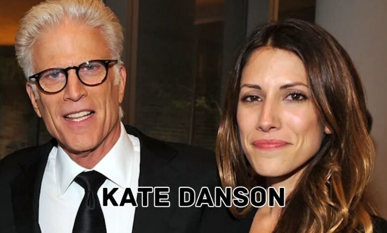 Kate Danson