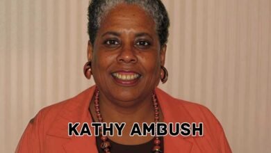 Kathy Ambush