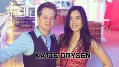 Katie Drysen