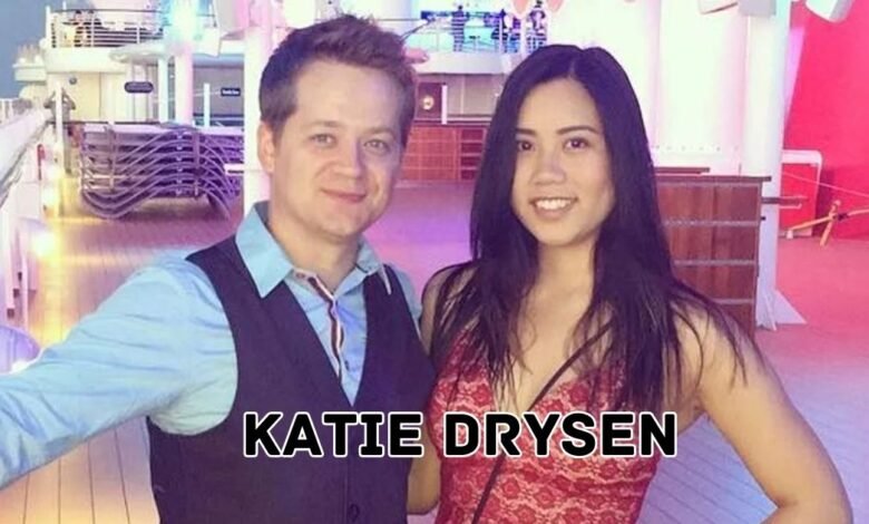 Katie Drysen