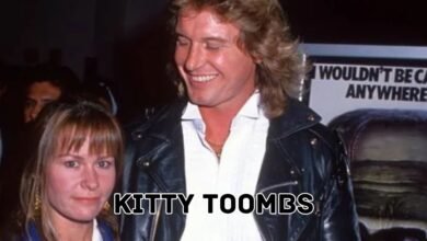 Kitty Toombs
