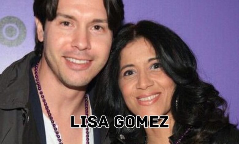 Lisa Gomez