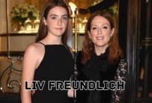 Liv Freundlich