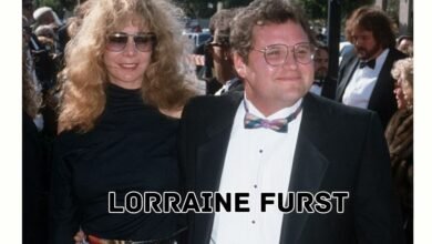 Lorraine Furst