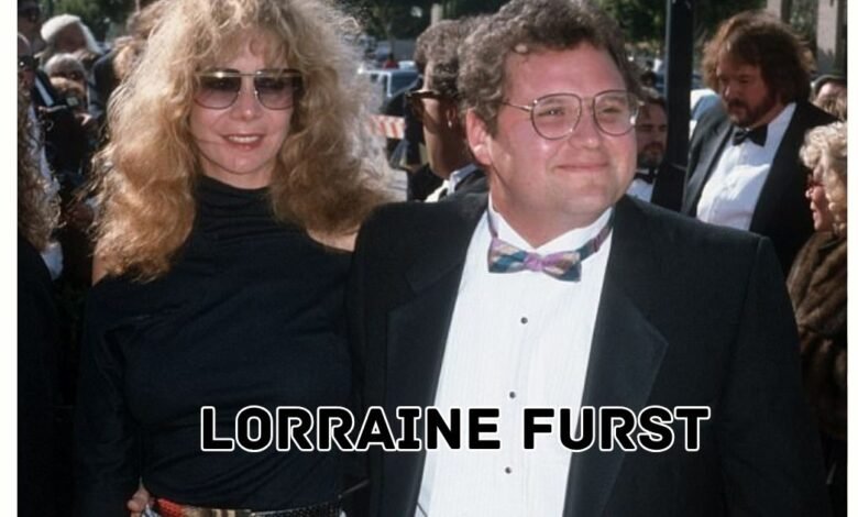 Lorraine Furst